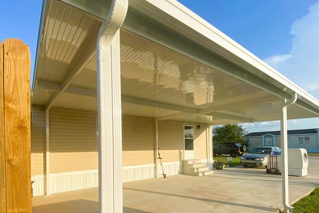 Carport