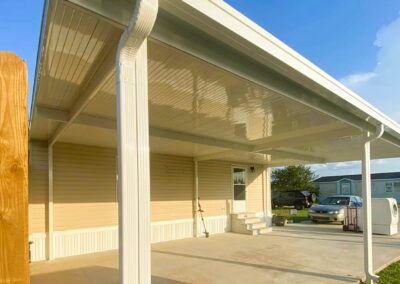Carport