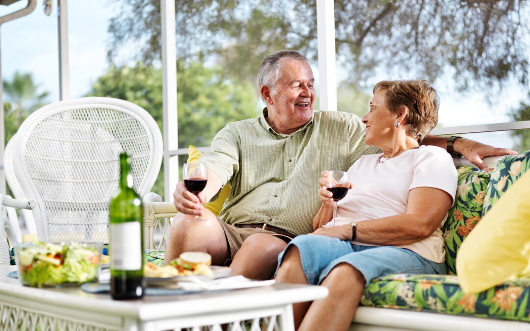 10 Benefits of Screen Rooms (Complete Guide)