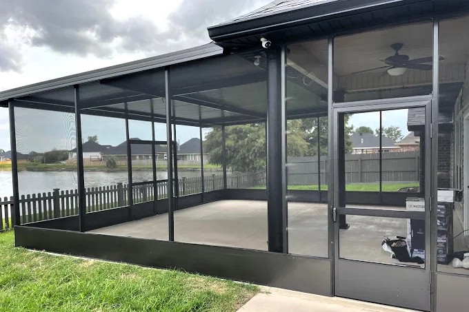 oil change service slidell la