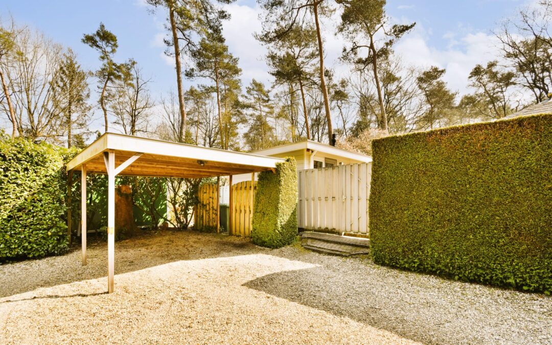 10 Benefits of Carports (Complete Guide)