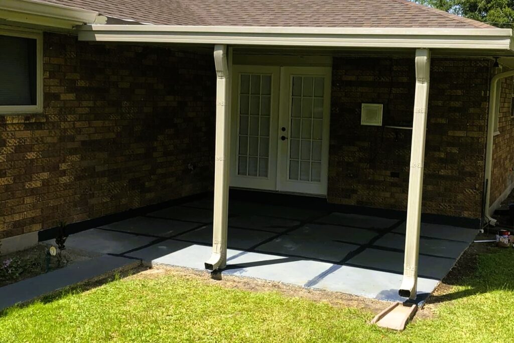 patio cover for backyard