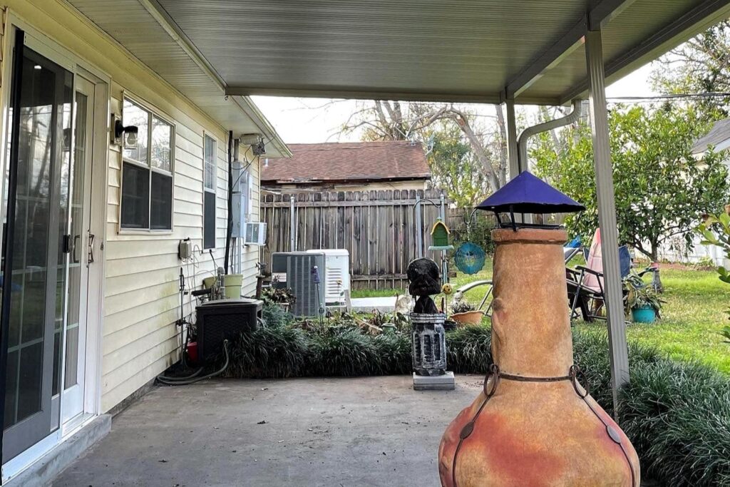 patio cover for porch