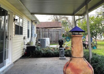 patio cover for porch