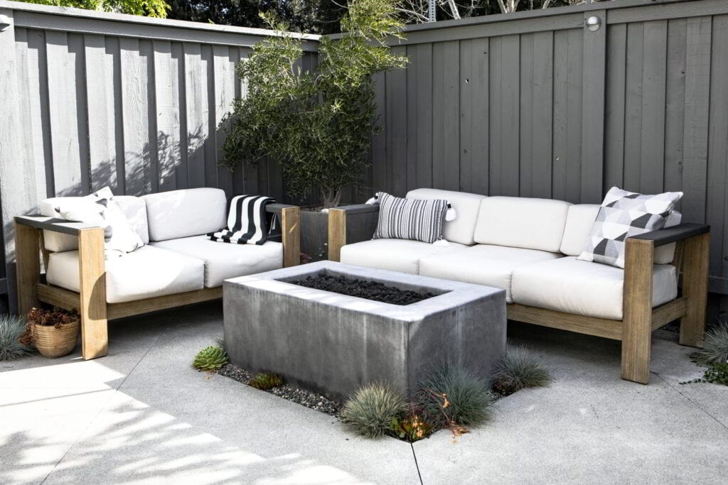 concrete slab service